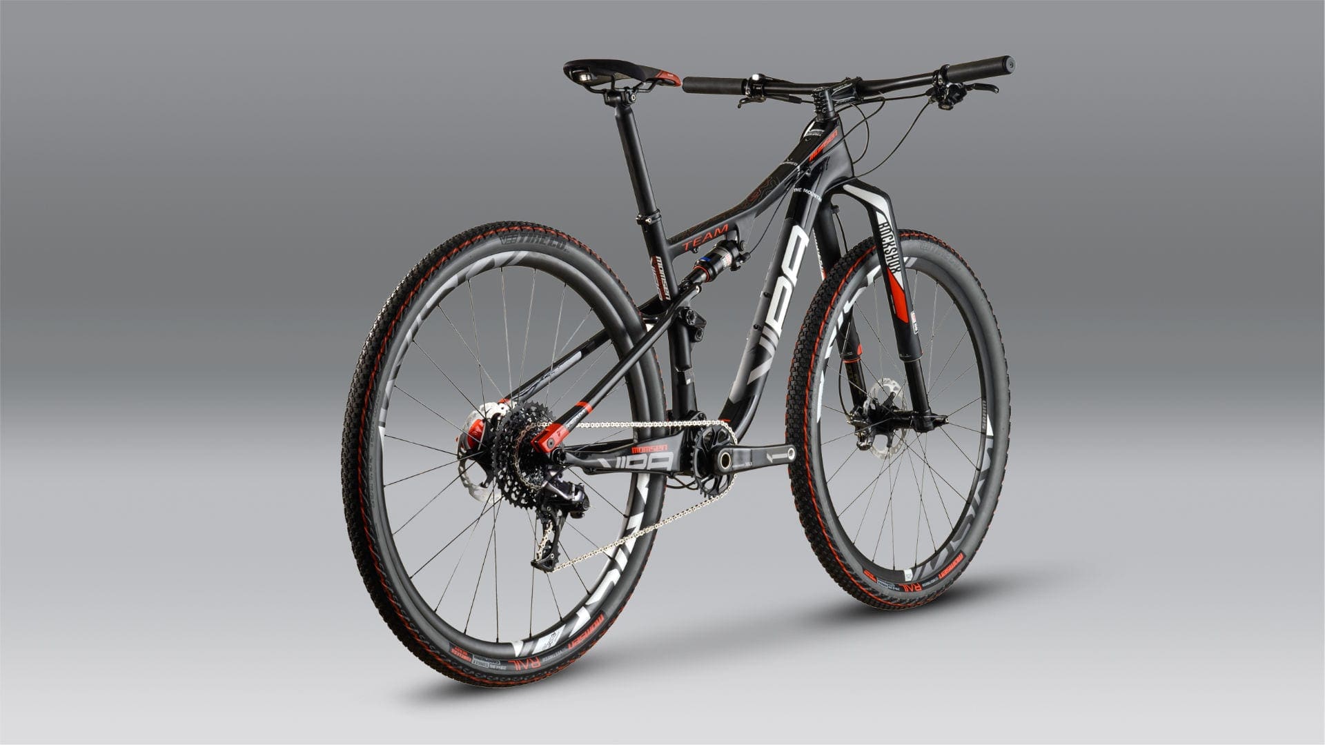 VIPA LImited Rear